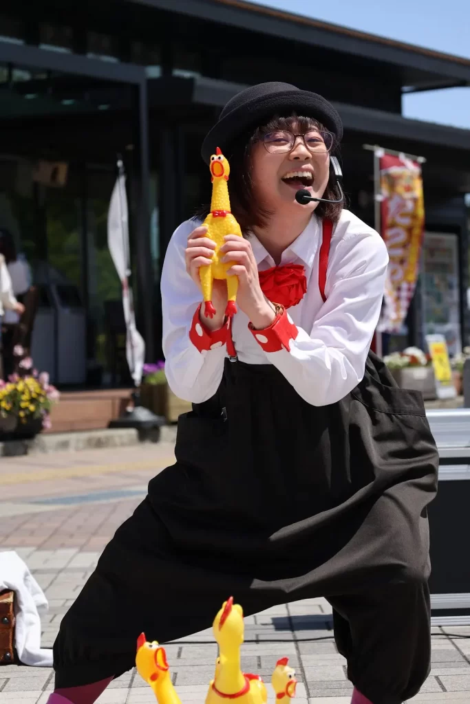 あいあい.jpeg を表示しています