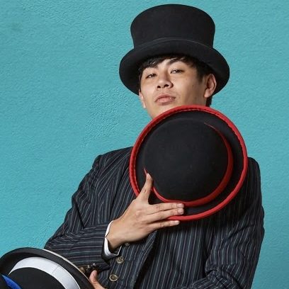 エン＿Entertainer Hi2.jpeg を表示しています