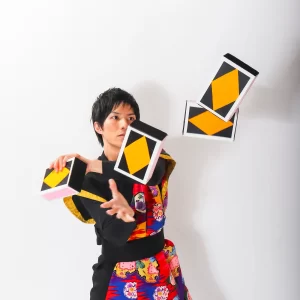 ボックスシ＿Box Theater HANE.jpg を表示しています