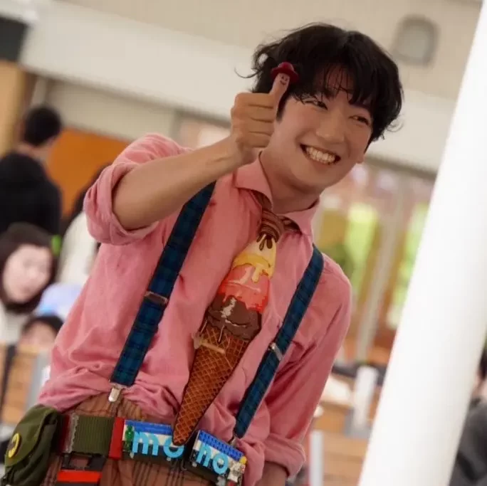 ものまる.jpeg を表示しています