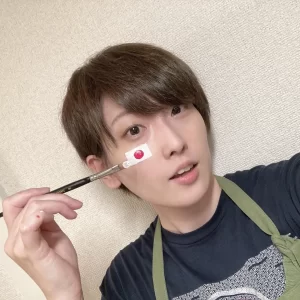 シノ＿Shino.jpeg を表示しています