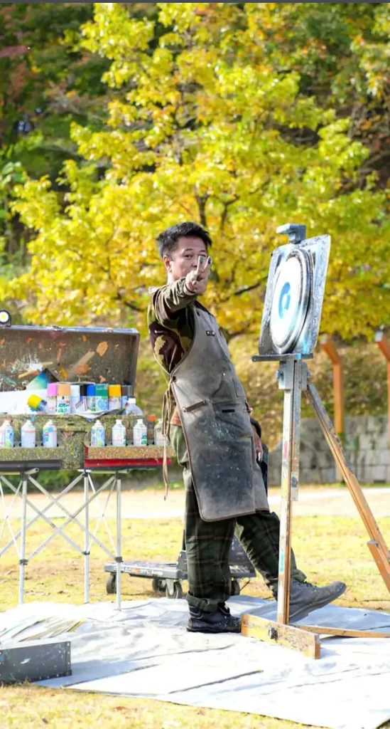 アートパフォーマーファイター.jpeg を表示しています