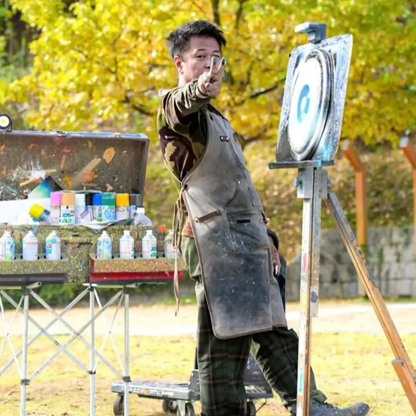 アートパフォーマーファイター.jpeg を表示しています