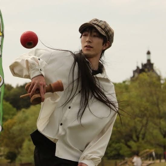 リューセー.jpeg を表示しています