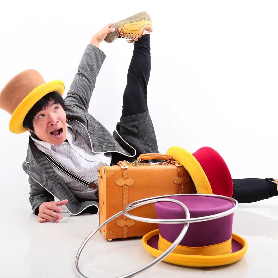 ショカ＿松鶴家天太.jpeg を表示しています