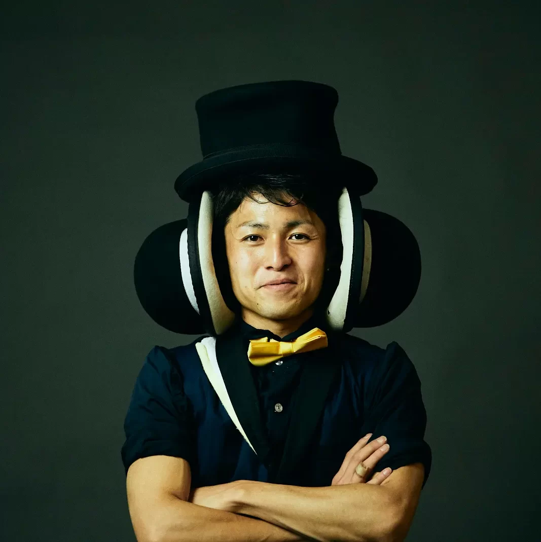 ハットマンPepE.jpeg を表示しています